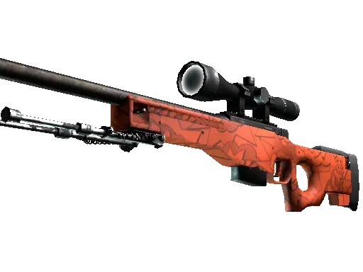 AWP | *嘣*
