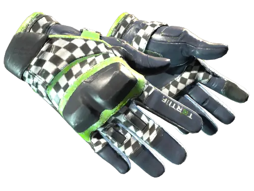 摩托手套（★） | 终点线