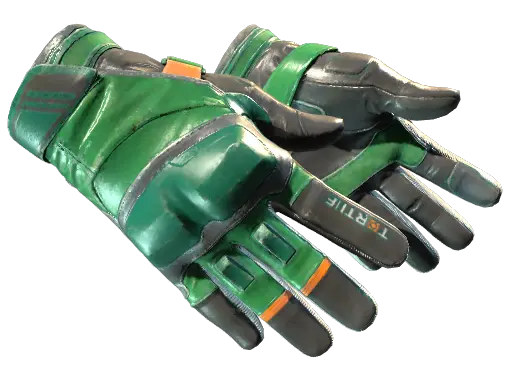 摩托手套（★） | 玳瑁