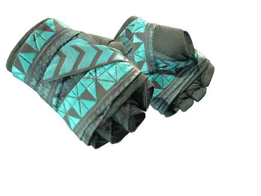 裹手（★） | 套印 