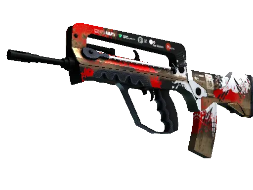 法玛斯 | 防滚架