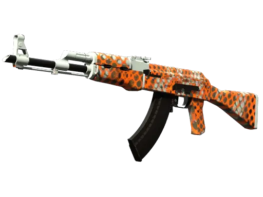 AK-47 | 安全网 (崭新出厂)