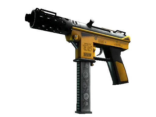 Tec-9 | 燃料喷射器 (久经沙场)